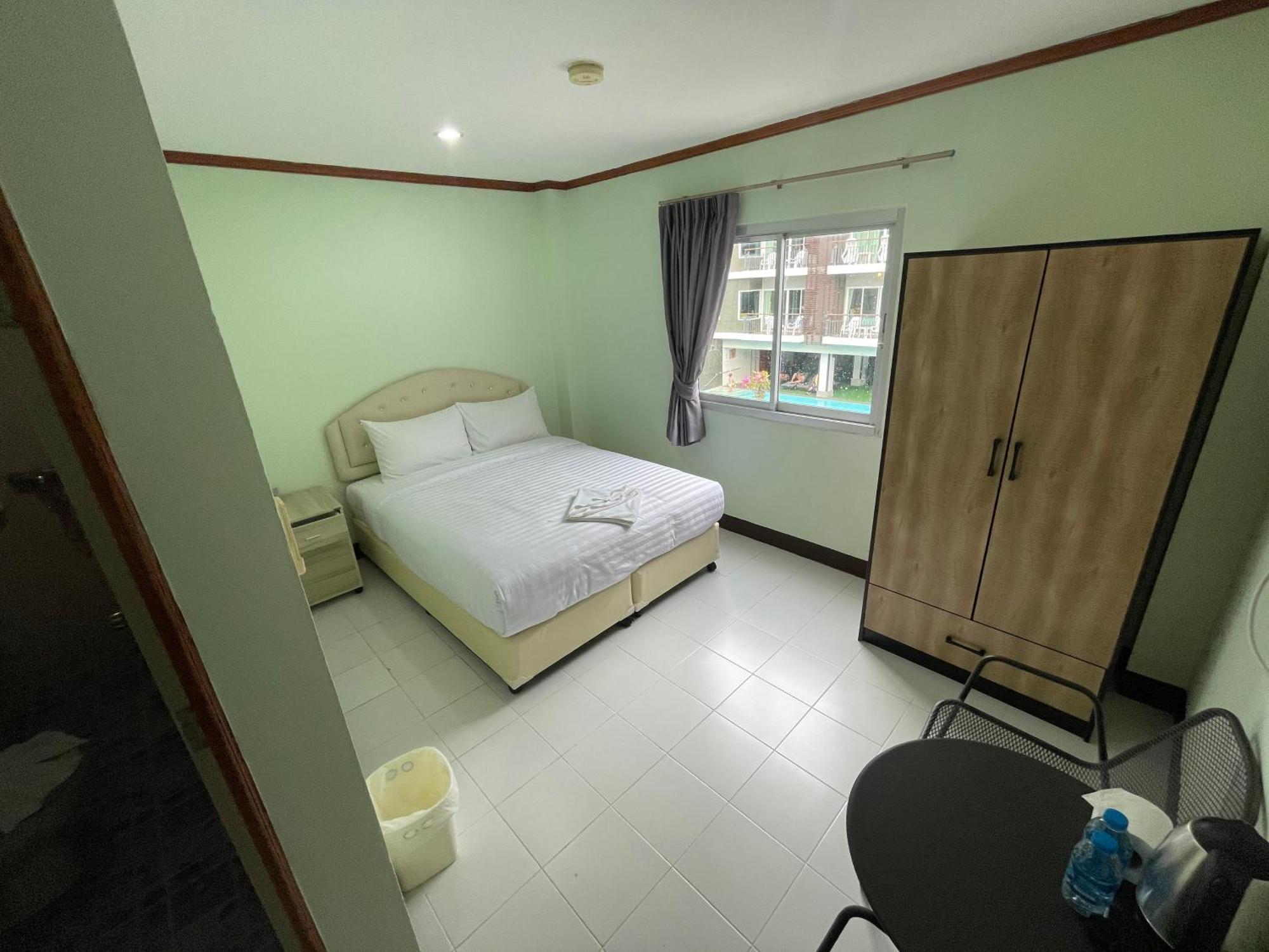 Omaya Guesthouse Patong Zewnętrze zdjęcie